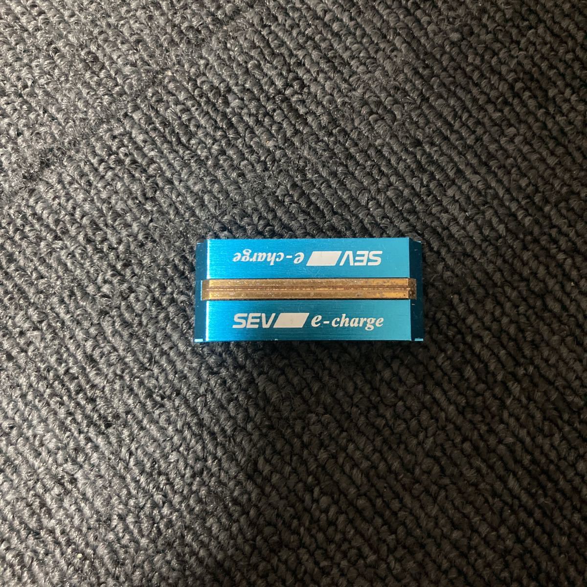 SEV(セブ)e-charge(イーチャージ)中古品 SEV イーチャージ e-charge