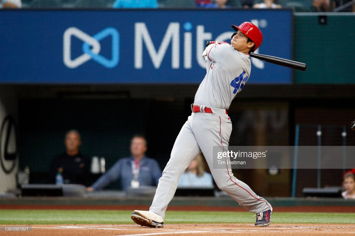 7】使用感あり！大谷翔平 2022年 J・ロビンソンDAY 実使用ジャージ 