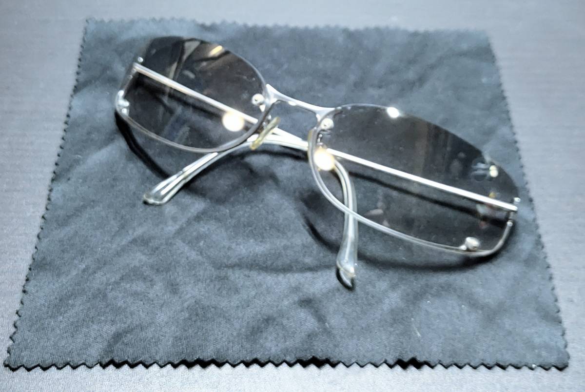 格安】PRADA/プラダ サングラス ファッショングラス SPR50D 65□15 1AP 