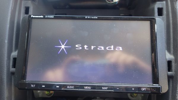 ⁄ CN-RA06D ストラーダ パナソニック Bluetooth Panasonic 0 USB