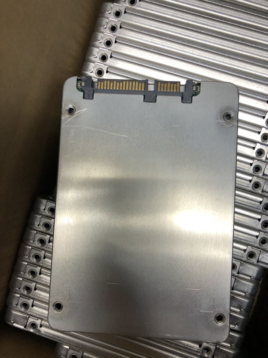 10枚セット LITE-ON SATA SSD 256GB 2.5インチ 動作確認済み JX SATA SSD