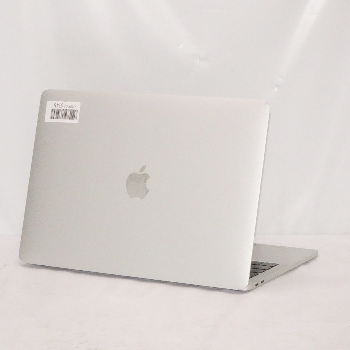 1円～ Apple MacBook Pro 13インチ 2017 Core i5 2.3GHz/16GB/SSD256GB 