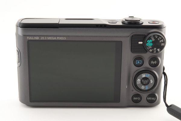 12394☆美品☆ キャノン CANON POWERSHOT SX720 HS Canon PowerShot