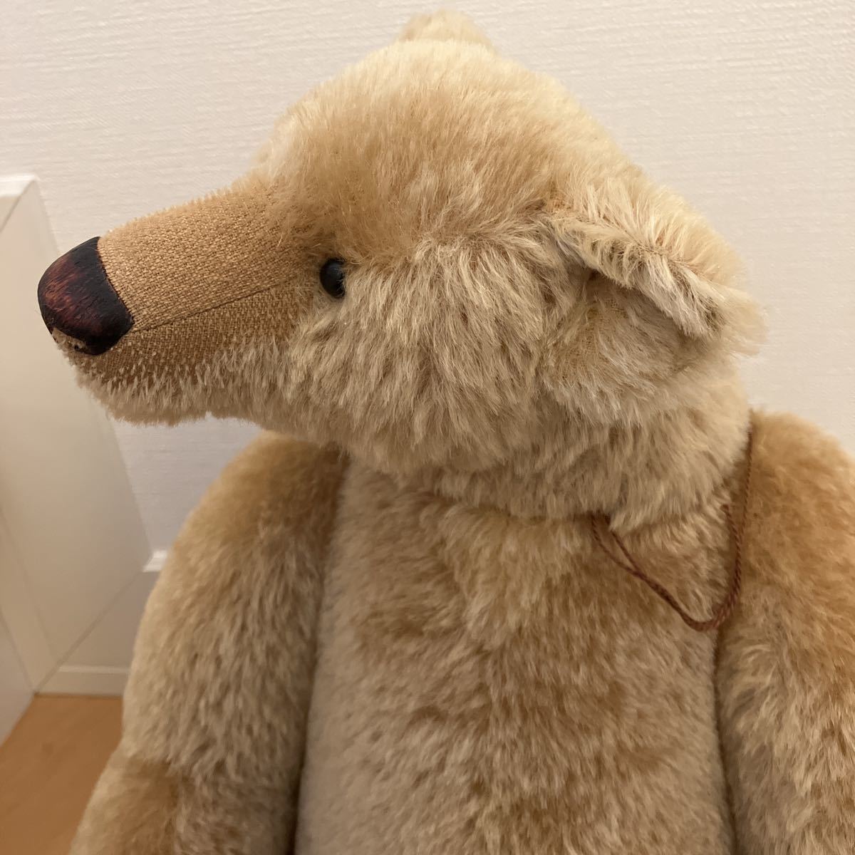 テディベア - 良盤ディスク アーティストベア 海外作家様 作家 海外