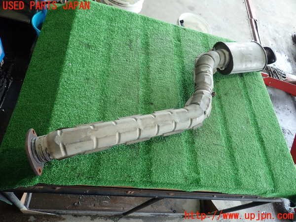 2UPJ-92342631]アリスト(JZS161)フロントパイプ1 中古