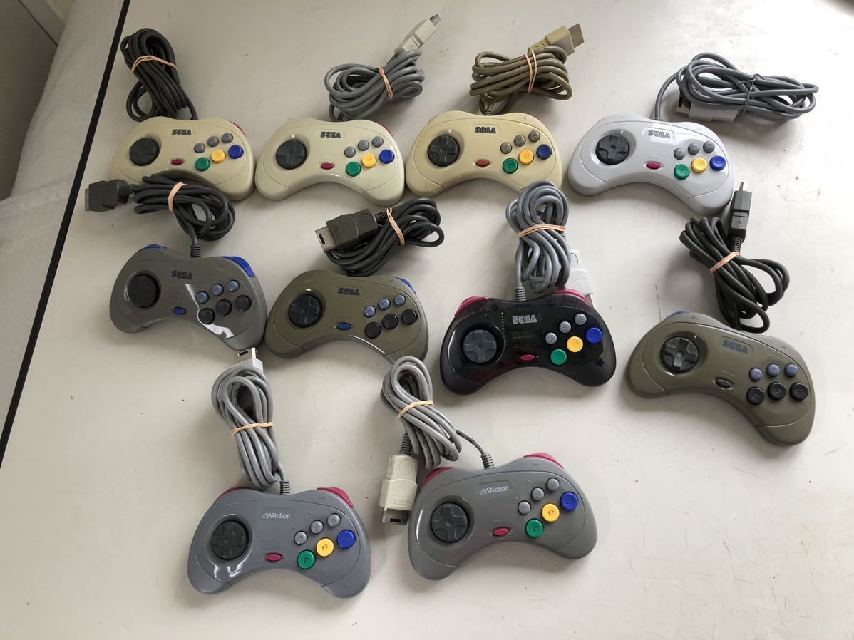 ケバブセガサターン、ゲームボーイカラーセット ケバブセガサターン
