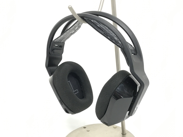 Logicool G733 ワイヤレス ゲーミング ヘッドセット ロジクール 中古 F7490076
