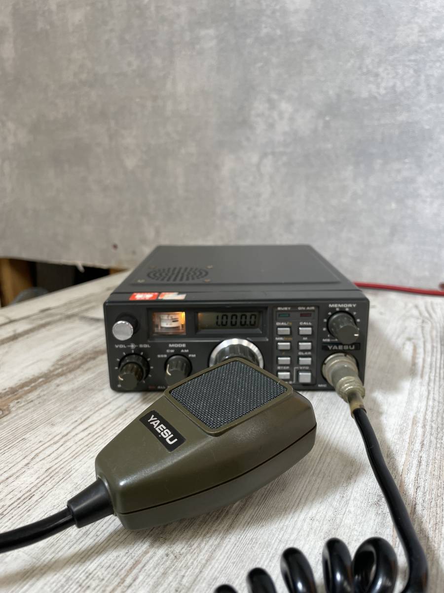 z24108】STANDARD スタンダード C520 VHF/UHF FM TWIN BANDER 無線
