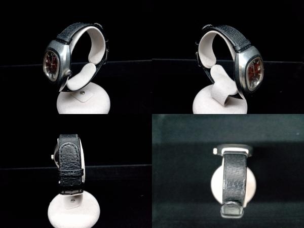 ジャンクラドー手巻き時計 Rado Handwinding rd150701 ジャンク RADO ラドー 12137 自動巻き 不動品 【公式通販】