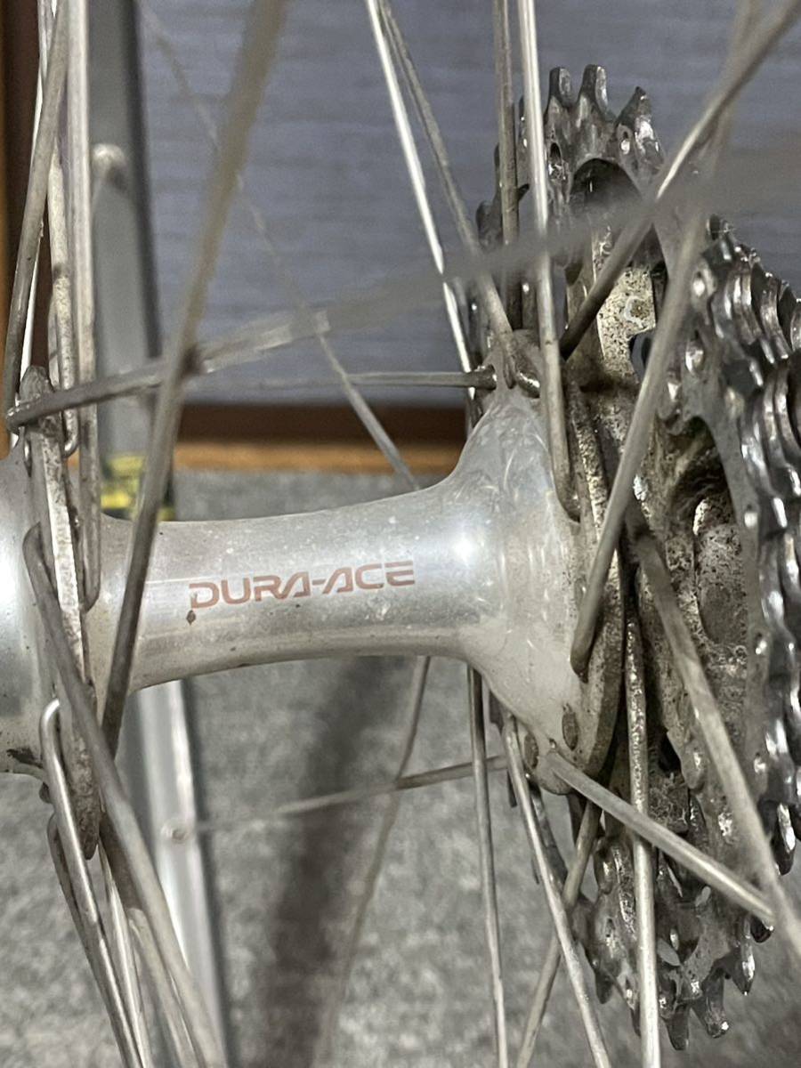 マビック MAVIC オープンプロ Open Pro 36H 2本組セット マヴィック