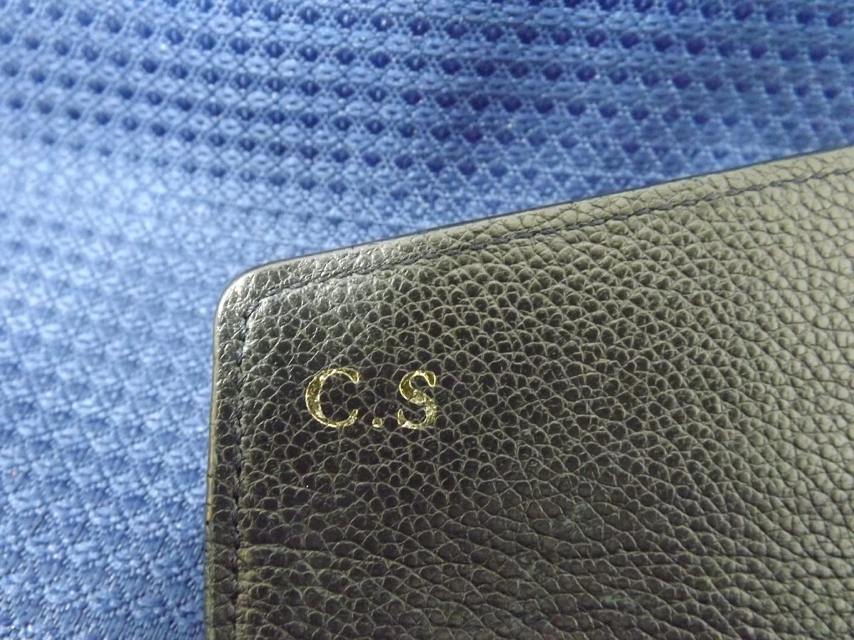 ルイヴィトン LOUIS VUITTON 財布 モノグラム Louis 二つ折り財布 