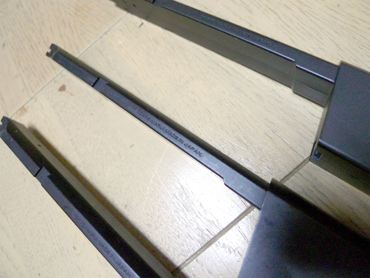 PSB 　Glock 電動トイガン 3マガジン付き　(東京マルイ) Amazon | 東京マルイ(TOKYO MARUI) GLOCK 18C SILVER SLIDE 18歳以上