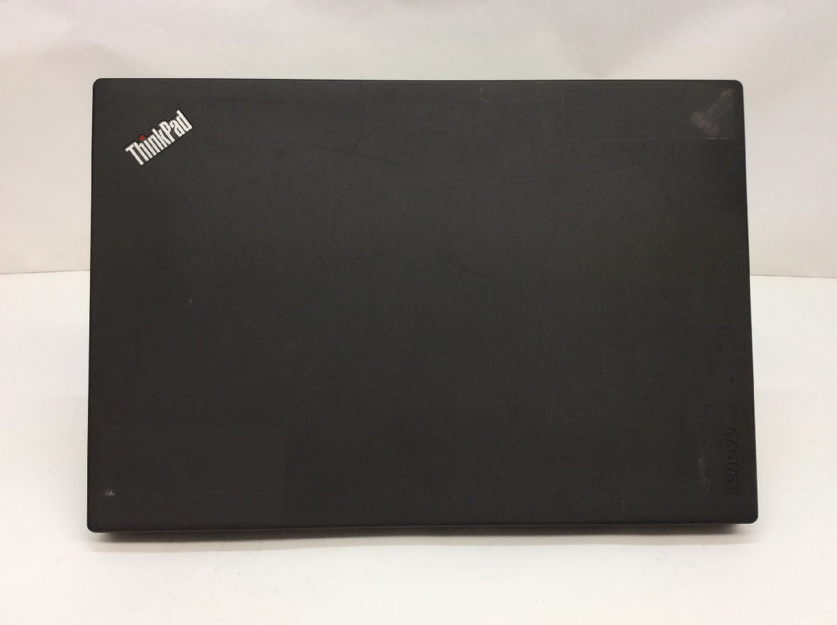 ThinkPad LENOVO X270 Intel Core ジャンク⁄ i5-7300U 20HMA0UJJP com