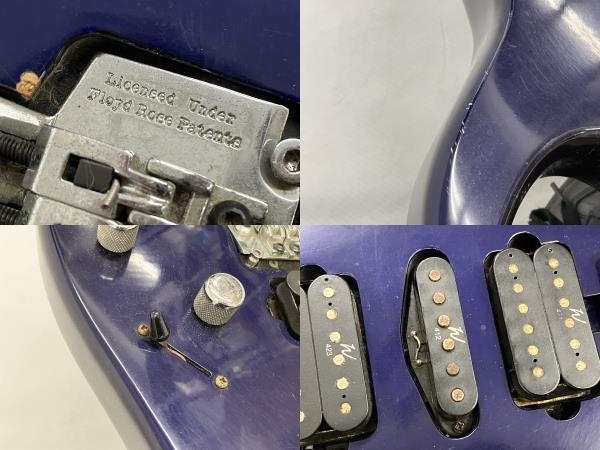 Washburn Mercury MG-701 ワッシュバーンWASHBURN MERCURY エレキ
