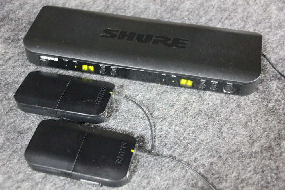 Meyer Sound メイヤーサウンド シグナルプロセッサー M-1 MEYER SOUND