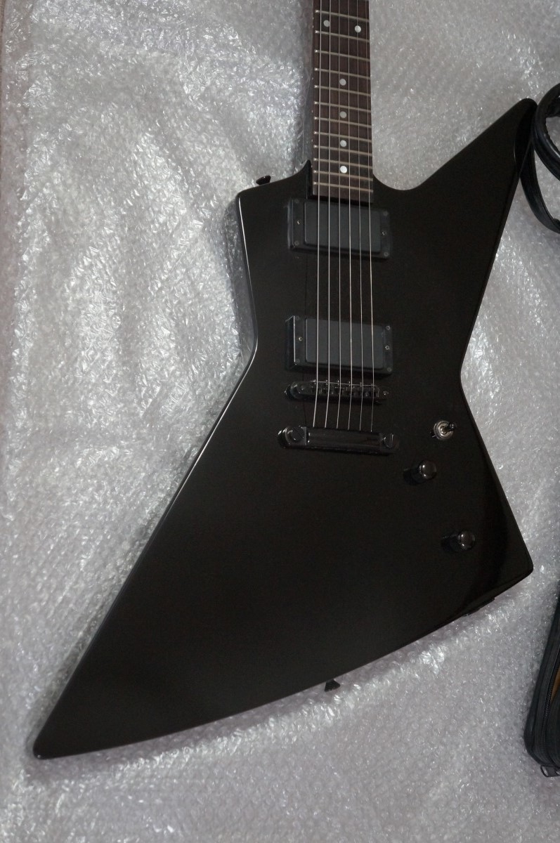 Edwards (by ESP Japan) Hetfield Explorer 1990年代 エドワーズ