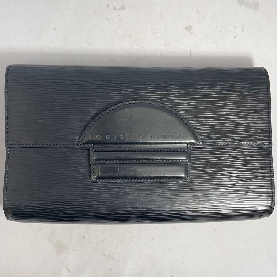 NN0707 093 正規品 中古品 LOUIS VUITTON ルイヴィトン エピ