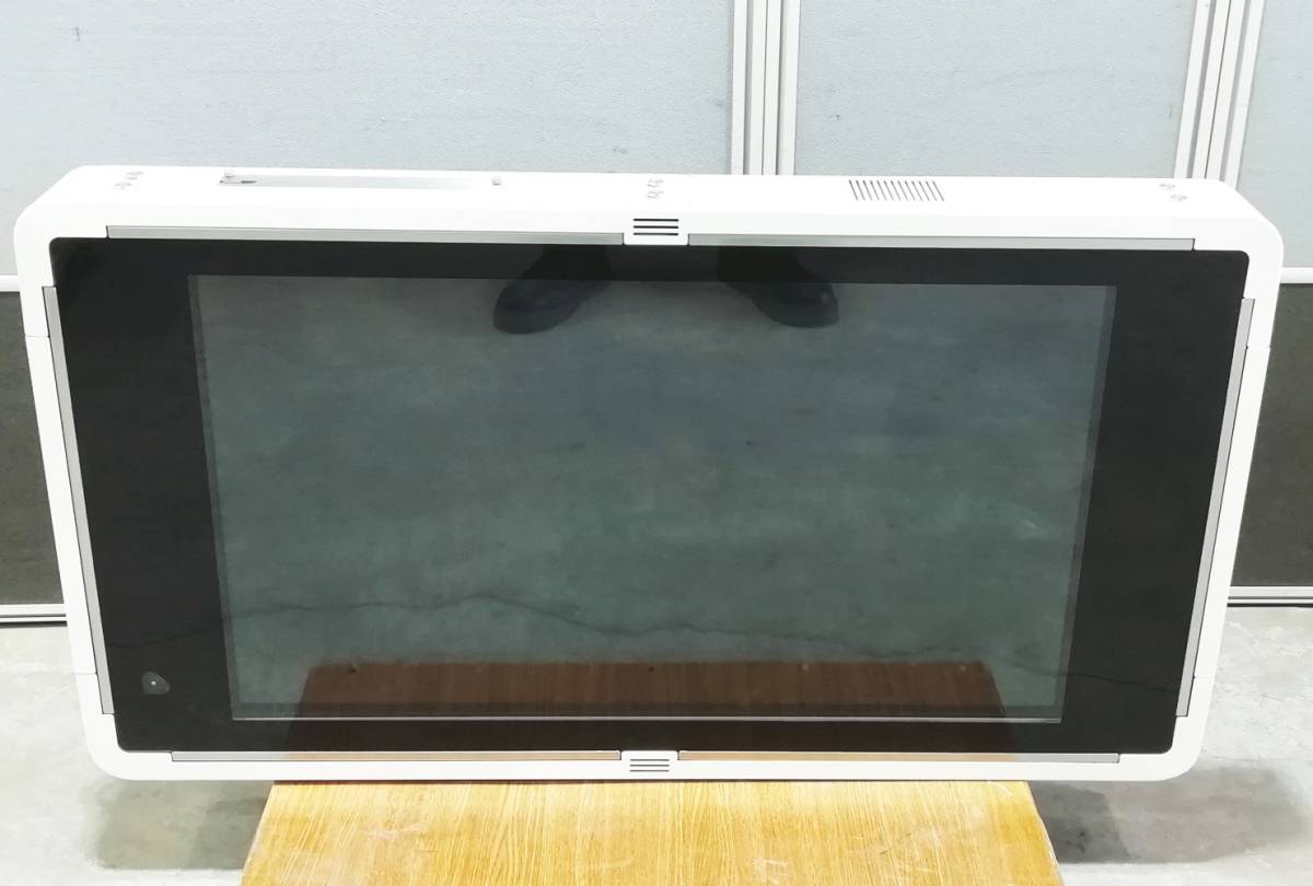 動作テスト済】TOWA 液晶 デジタルサイネージ 電光看板 DS-L32S