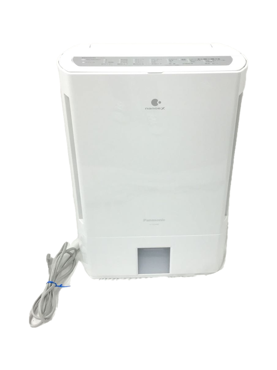 Panasonic◆衣類乾燥除湿機(家庭用) F-YZSX80 パナソニック 衣類乾燥除湿機 F-YZSX80 F-YZSX80-S 衣類乾燥除湿機の通販 2014年製