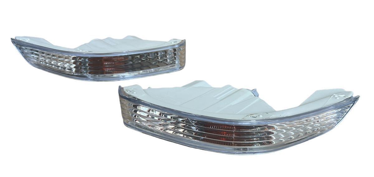 新品・未使用 トヨタ JZX100/GX100 マーク2 後期用 社外