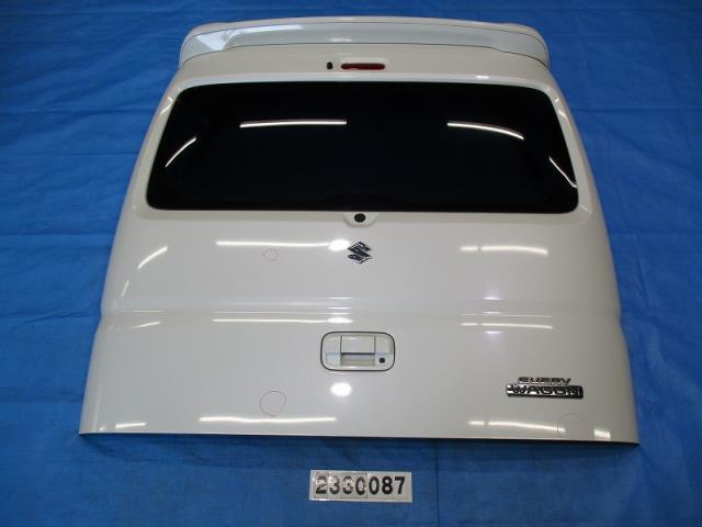 2026年最新Yahoo!オークション バックドアの中古品・新品・未 -da17w