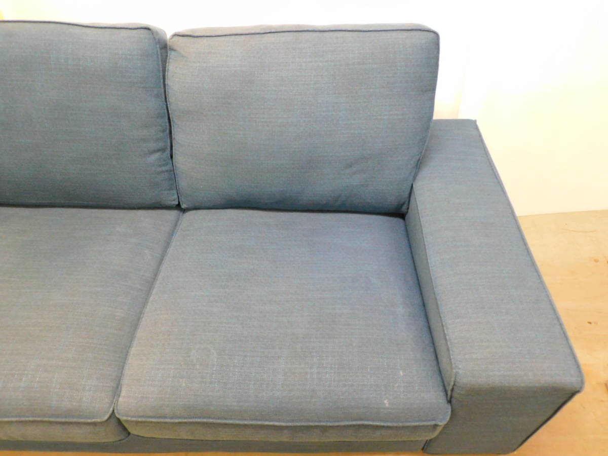 m320 IKEA イケア KIVIK シーヴィク 2人掛けソファ 幅約190cm 2Pソファ 