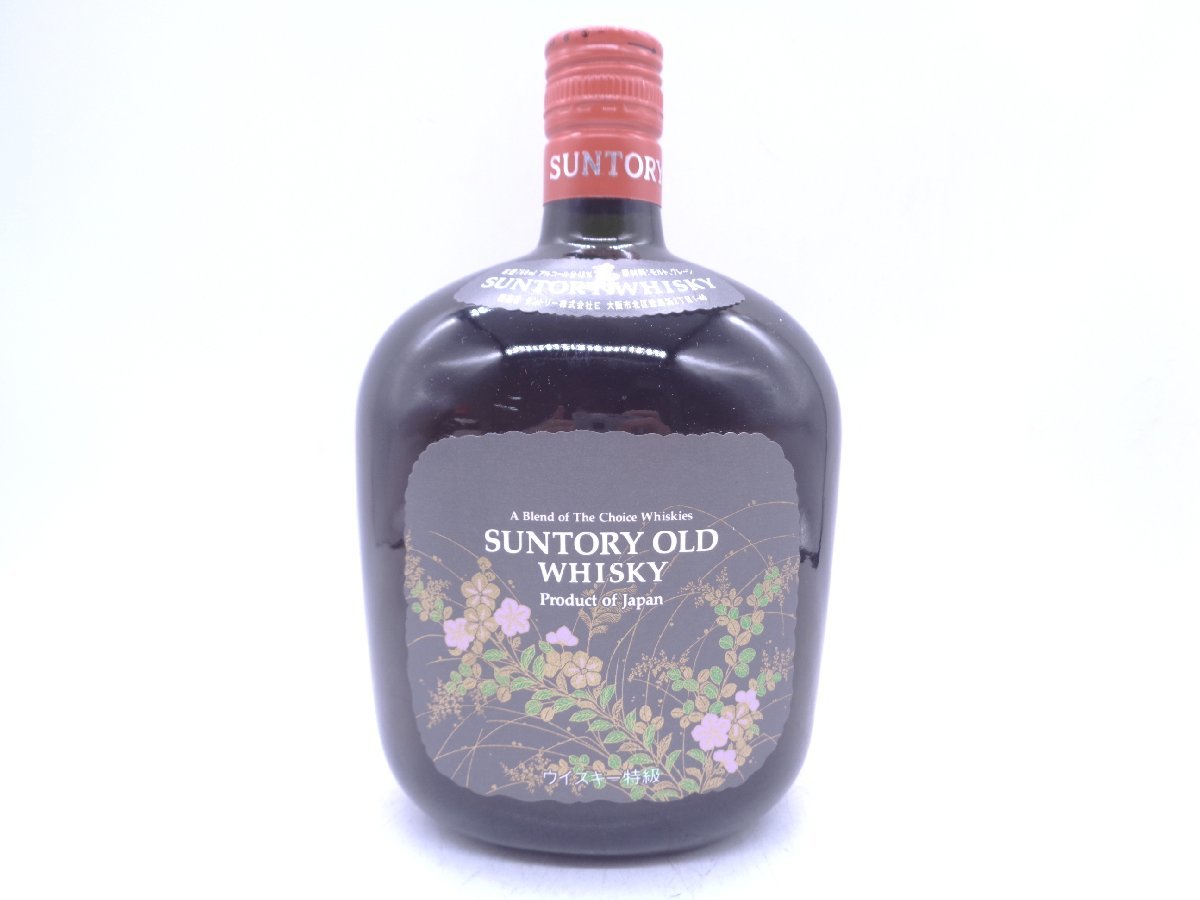 ◇注目! アンダーソン クラブ 10年 750ml 43％ バーボン 【公式通販】