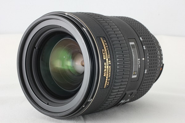ジャンク品☆Nikon AF-S NIKKOR ED 28-70mm f2.8D☆39842 【公式通販】