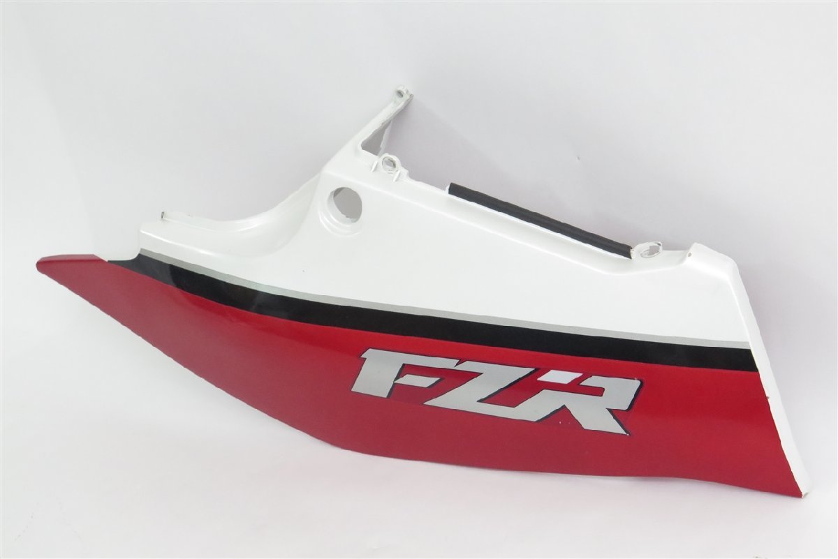 おた Yamaha FZR400RR -since - バイクの系譜 1989- FZR400RR⁄SP(3TJ