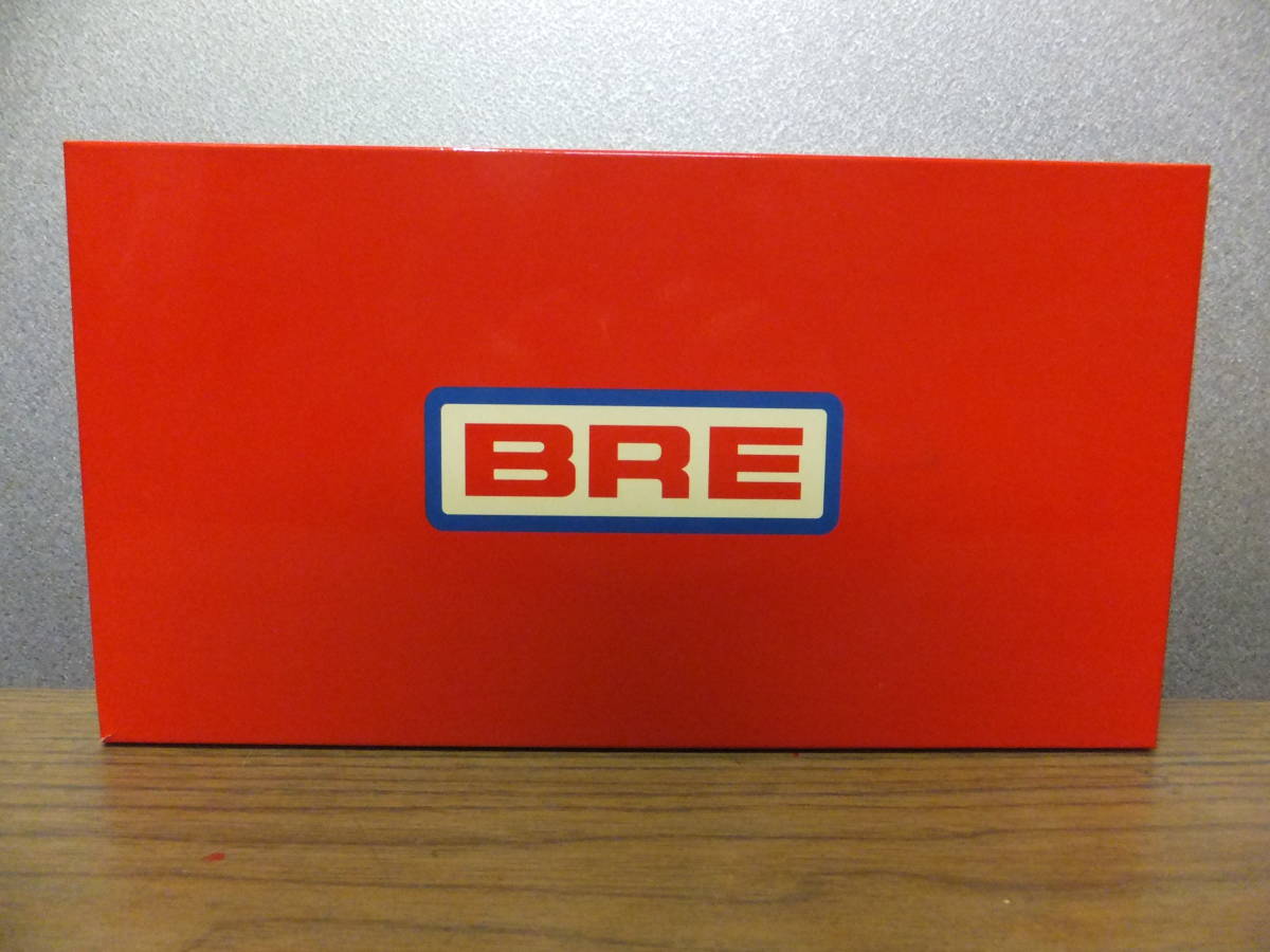 1/18 京商 BRE DATSUN 240Z NO 46 撮影のみ開封 BRE 240Z 1⁄