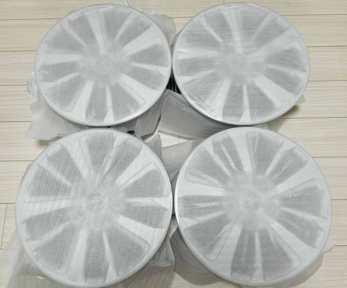 【程度良品!】トヨタ ヤリスクロスGグレード純正 6.5J-16 off+45 pcd114.3/5H ホイール4本【純正ナット付き!】_8