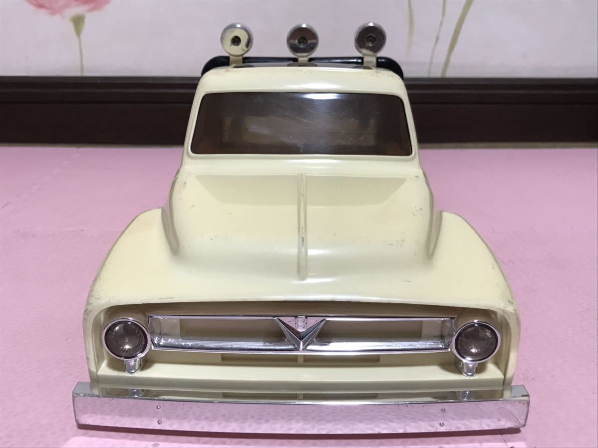 タミヤ ランチボックス XB メカレス CW-01 ミッドナイトパンプキン