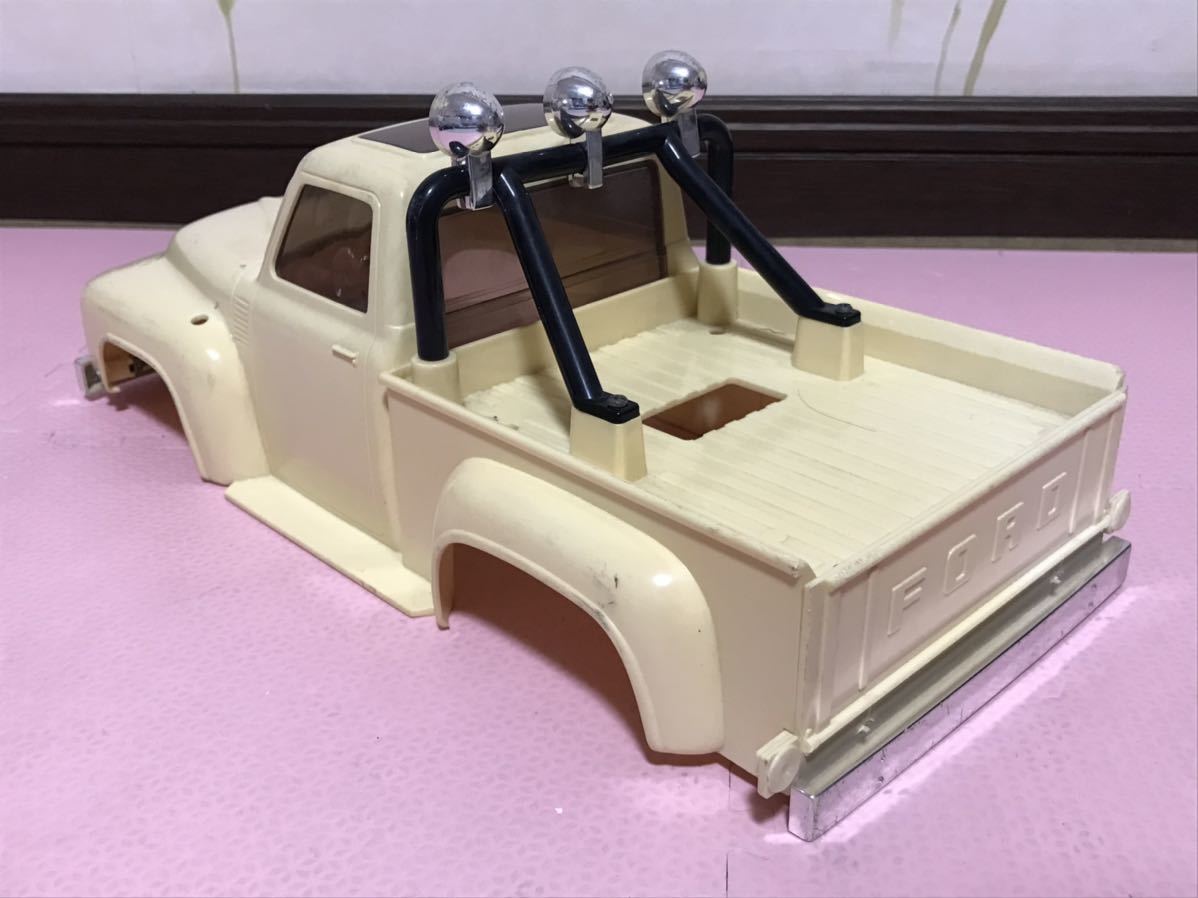 タミヤ ランチボックス XB メカレス CW-01 ミッドナイトパンプキン