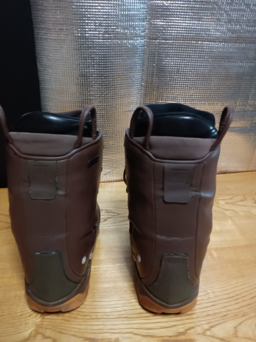 スノボセット 靴Shimano Accublade Tripper ビンディングYonex