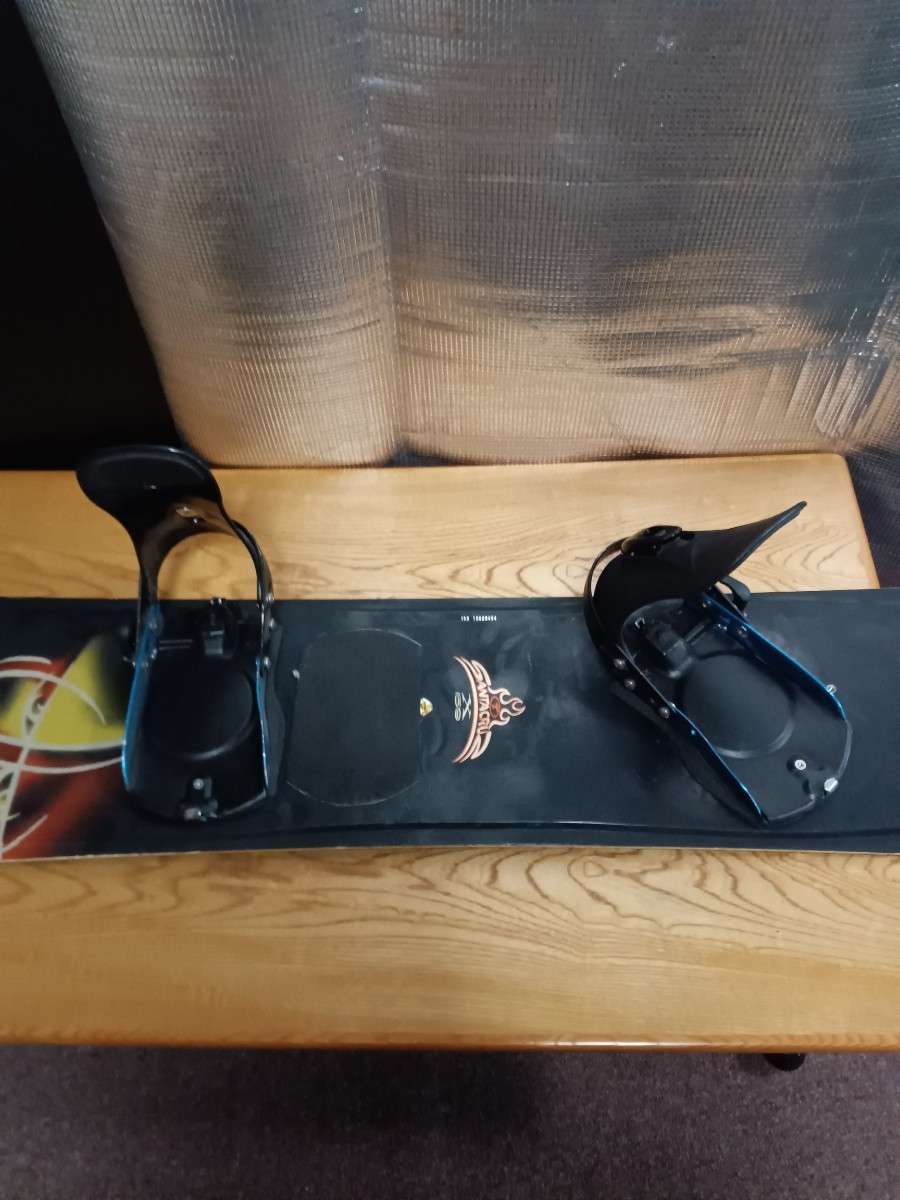 スノボセット 靴Shimano Accublade Tripper ビンディングYonex