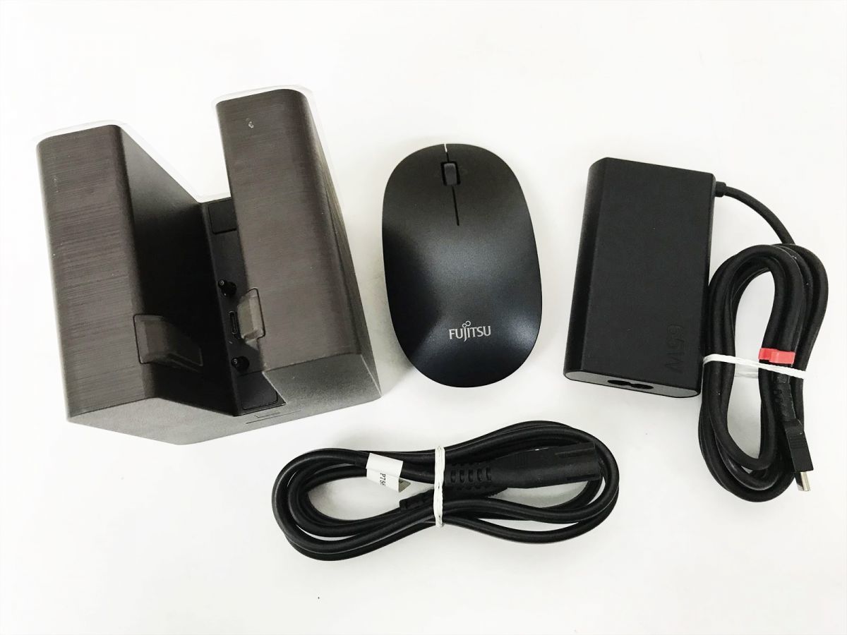 FMVT78E3LZ 15.6型FHDノートPC Windows11 i7-1165G7 Iris Xe 16GB
