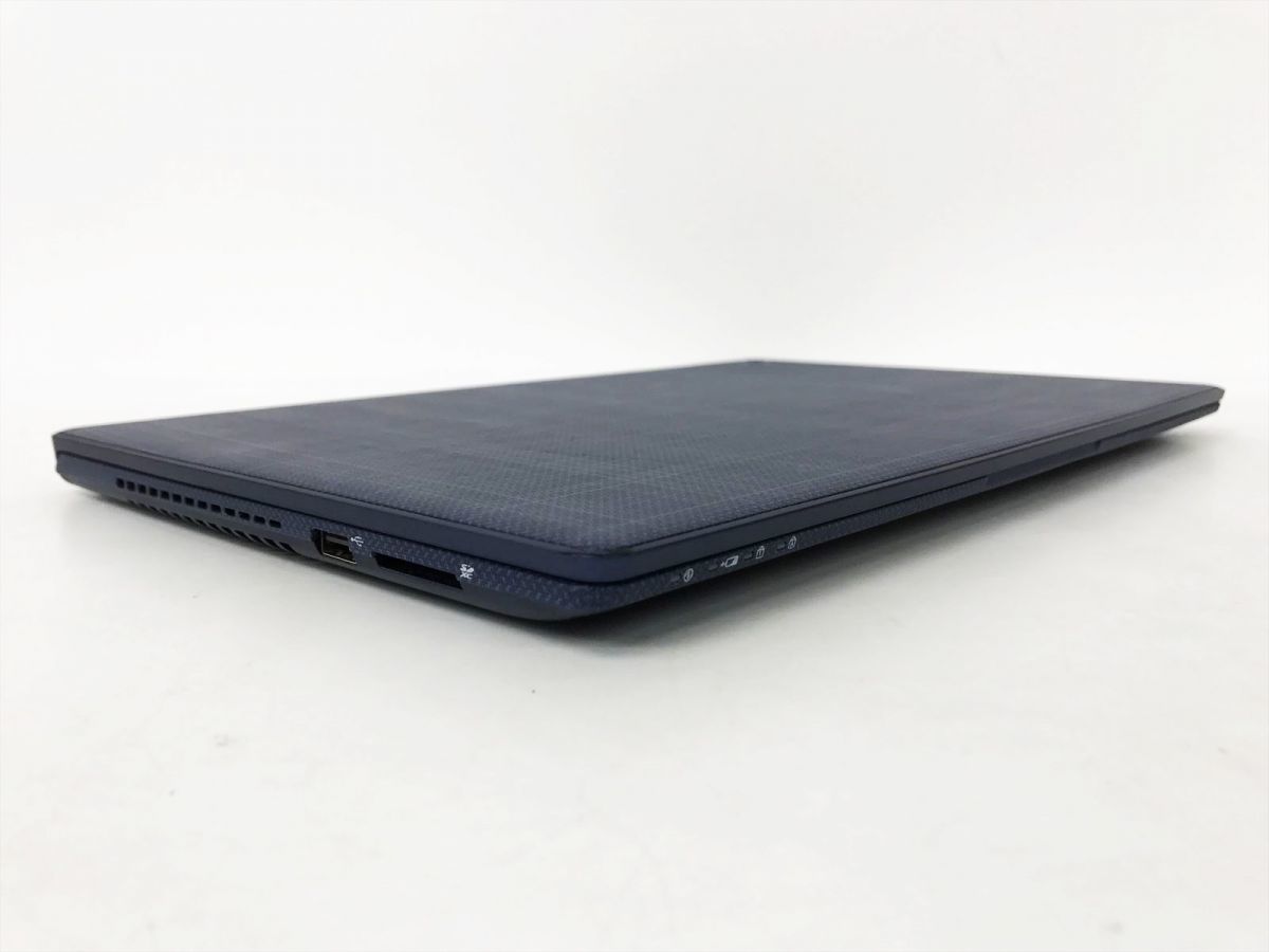 FMVT78E3LZ 15.6型FHDノートPC Windows11 i7-1165G7 Iris Xe 16GB