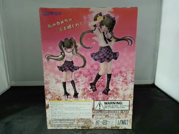 GRIFFON ENTERPRISES グリフォンエンタープライズ 東方プロジェクト 姫