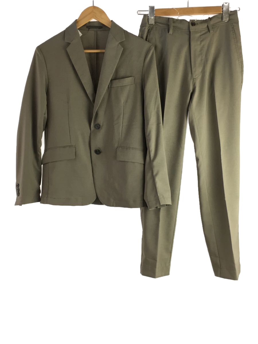 417 EDIFICE(417 by EDIFICE)◆ドライタッチトロスペシャルセットアップ/S/ポリエステル/KHK/22寝年モデル