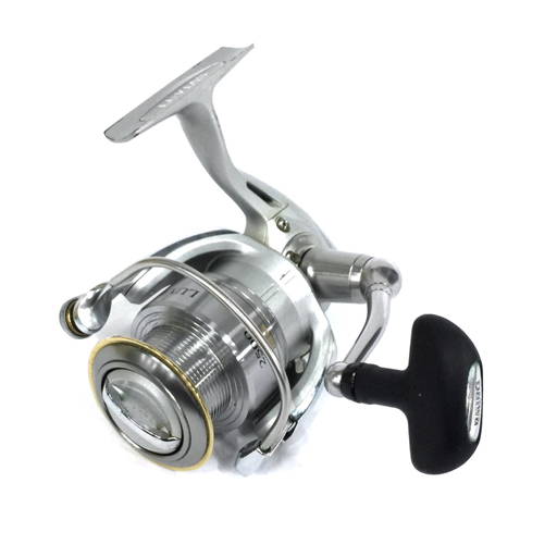 DAIWA LUVIAS 2500 ダイワ ルビアス スピニングリール 動作確認済
