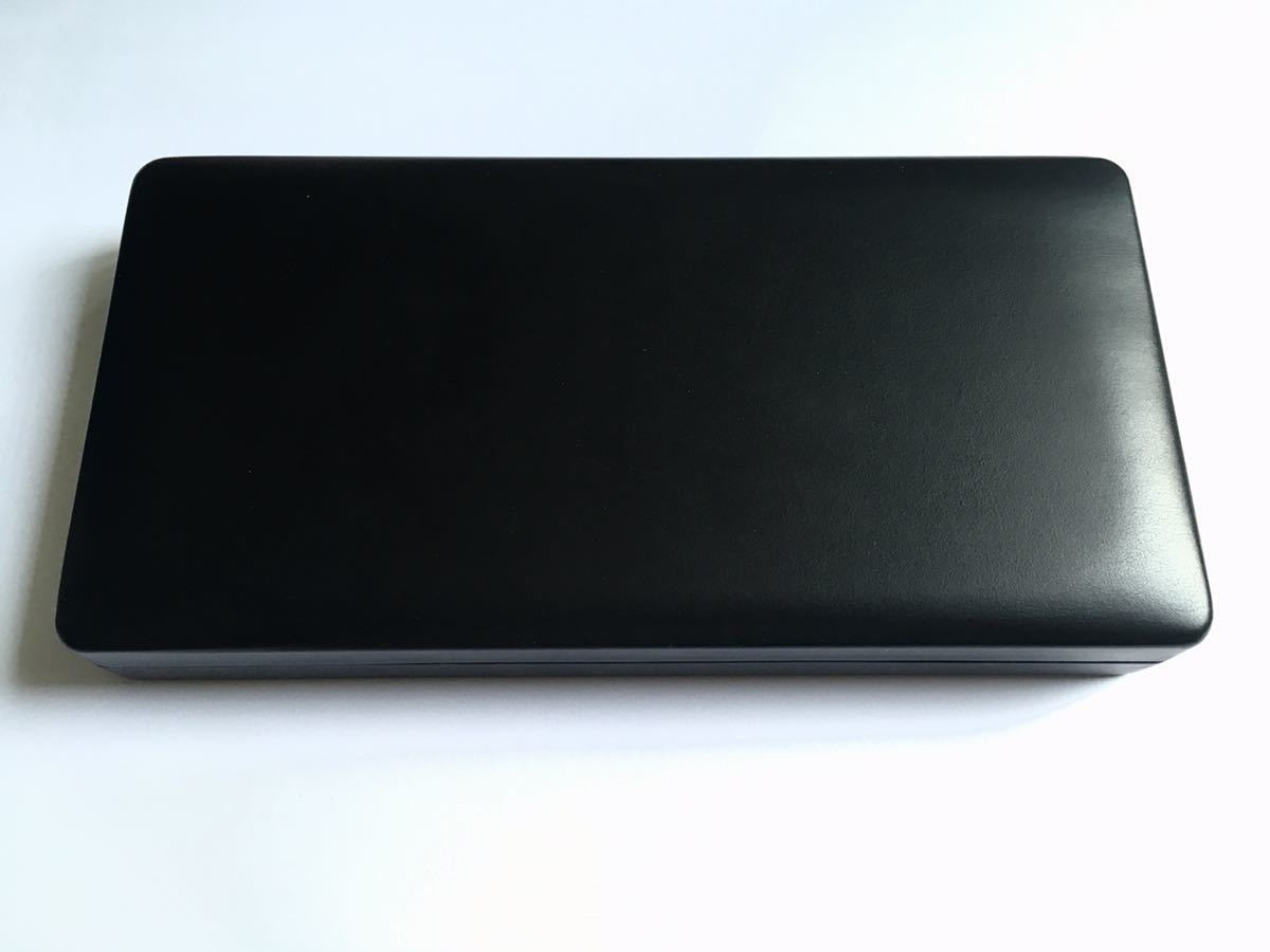 スラブコインケース 3枚用 ライトハウス NGC PCGS 新品 スラブコインケース 3枚