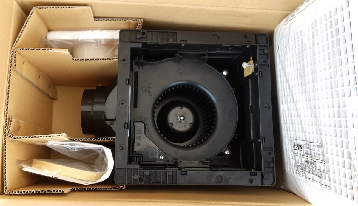 HITACHI 日立 ダクト用換気扇 DS-14BPS の入札履歴 - 入札者の順位
