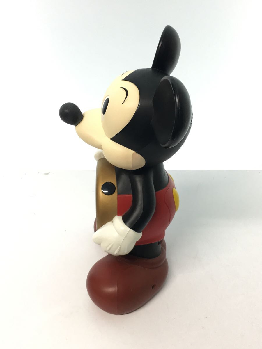 Disney◇ミッキーマウス/おしゃべり目覚まし時計/ディズニータイム