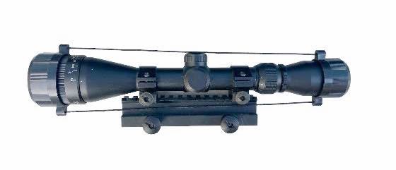 東京マルイ L96 純正バイポッド&スコープ付き 東京マルイ L96 AWS aws