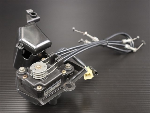 【新作，大得価】 激安 NSR250R SP純正RCバルブサーボモーターAssy MC21/1990 1993/90SPキャビンカラー(ホンダ用)｜売買されたオークション情報、yahooの商品情報をアーカイブ公開 - オークファン ホンダ用
