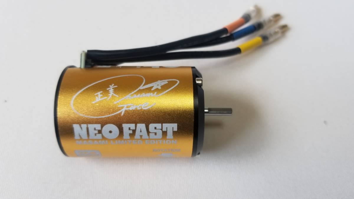 G-FORCE ジーフォース BLC50 Masami Combo 17.5T マサミコンボ 【公式