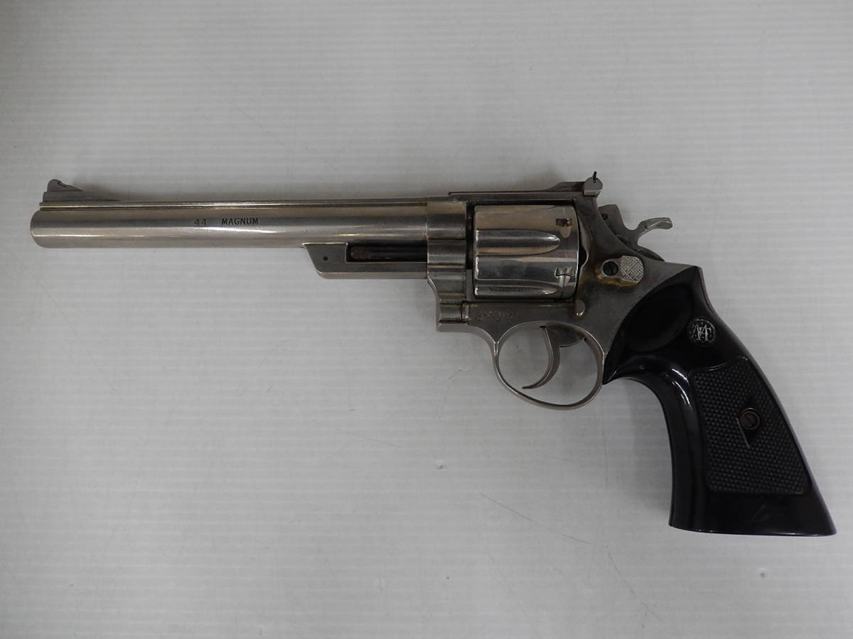 ☆ SMG モデルガン ☆ SMITH&WESSON 44Magnum Model29 / TOKYO CMC