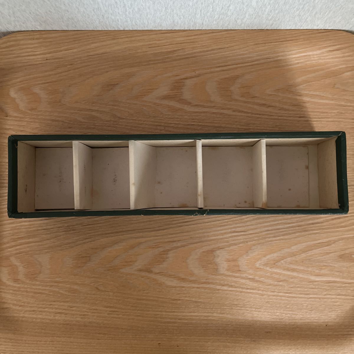 【未使用】屋久杉/ぐい呑み/5個_6