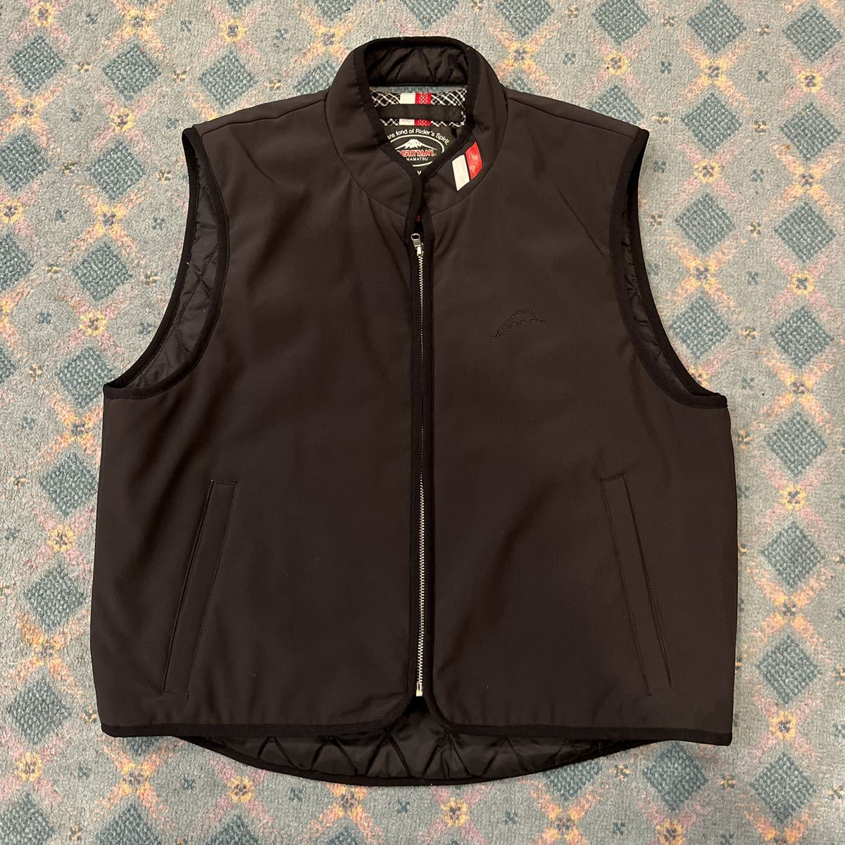 クシタニ ミッドインナーベスト K-1950