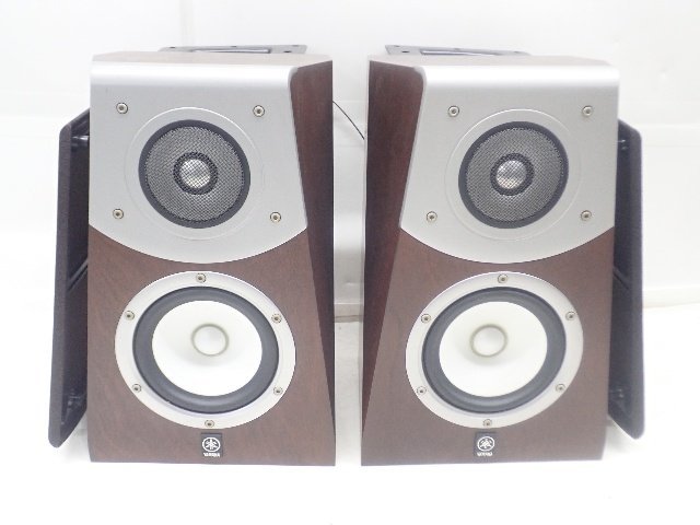 超希少 ヤマハ YAMAHA Soavo-900M スピーカー ペア｜Yahoo!フリマ（旧